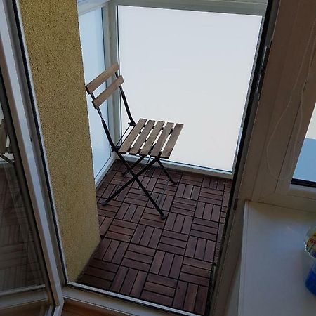 Апартаменты Vilniaus 123 Шяуляй Экстерьер фото