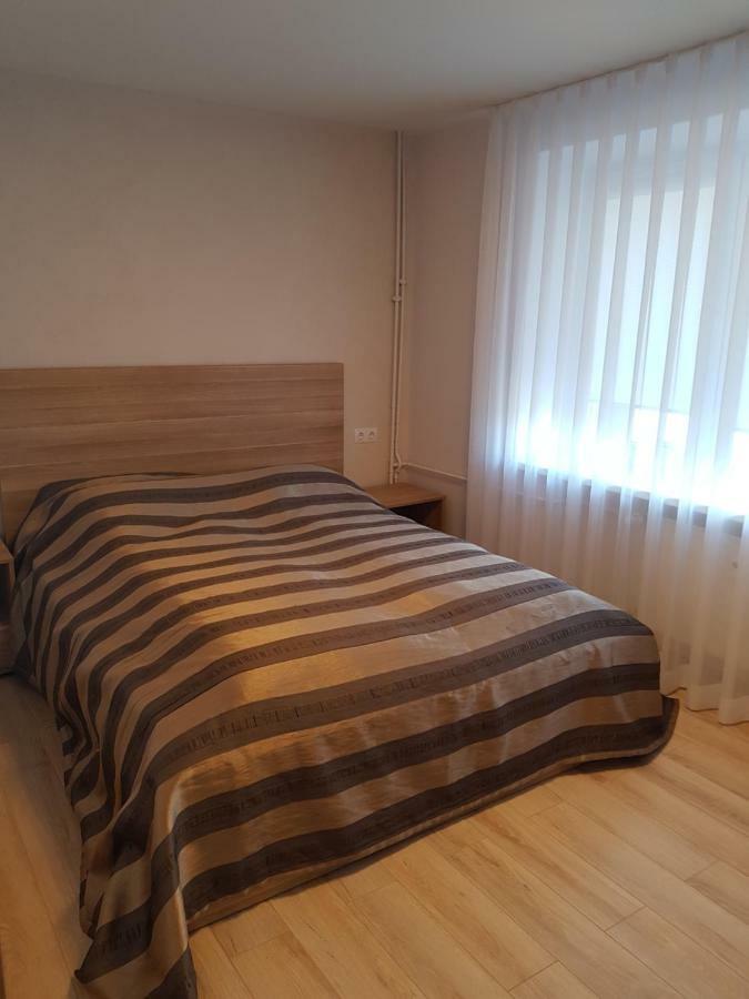 Апартаменты Vilniaus 123 Шяуляй Экстерьер фото
